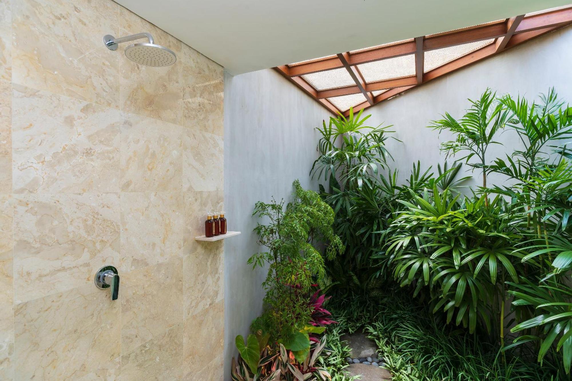 Adiwana Unagi Suites Ubud Habitación foto